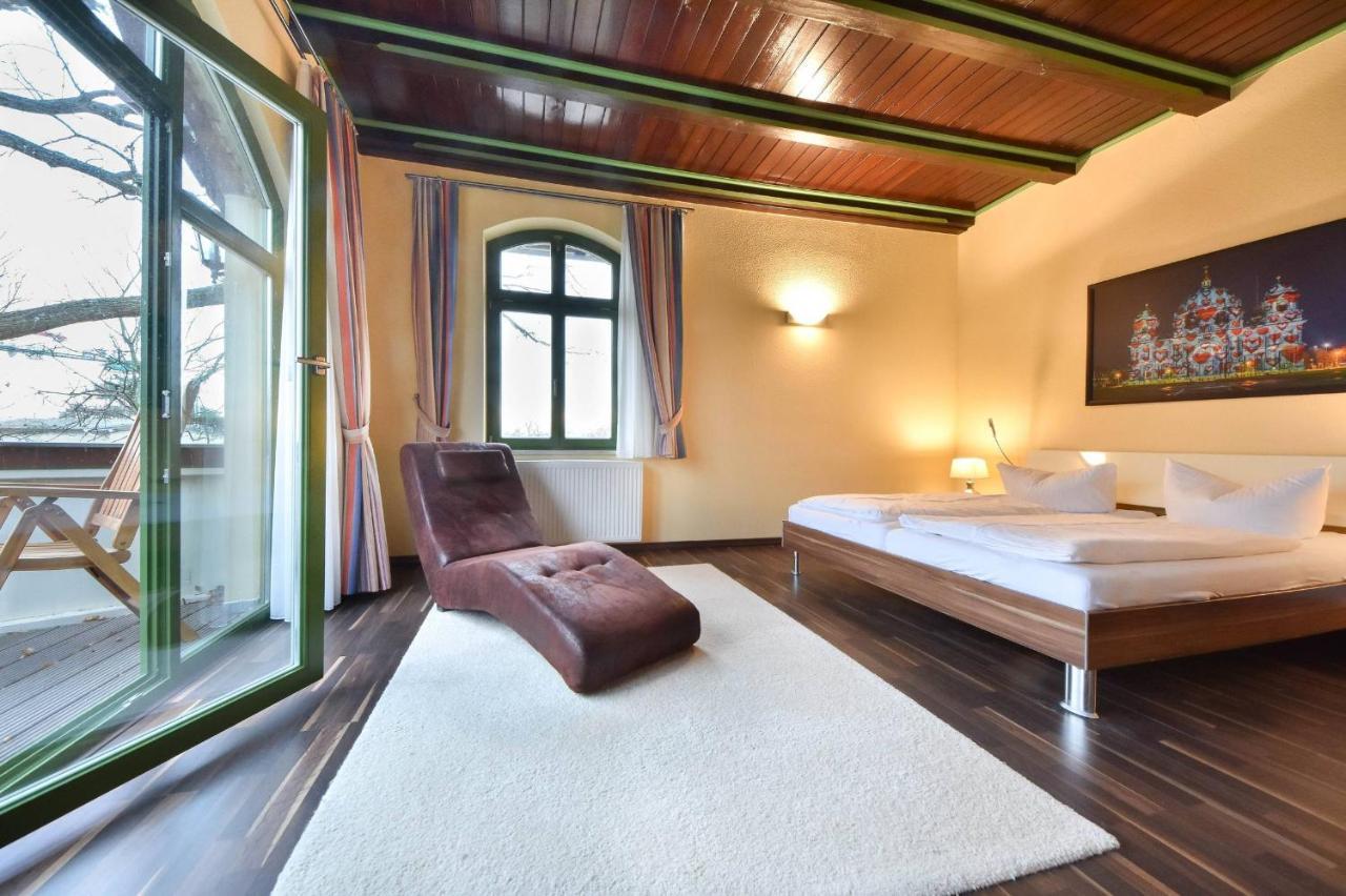 Villa Grenzschloesschen 05 Херингсдорф Екстериор снимка
